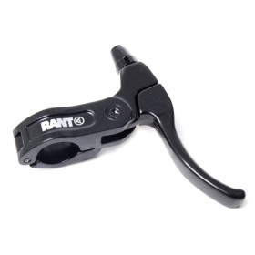 Rant Brake Lever - Black