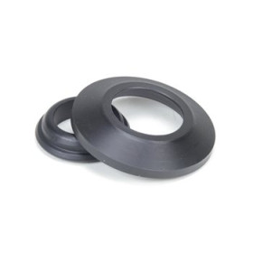 Cult Rear Freecoaster ND Nylon Hub Guard