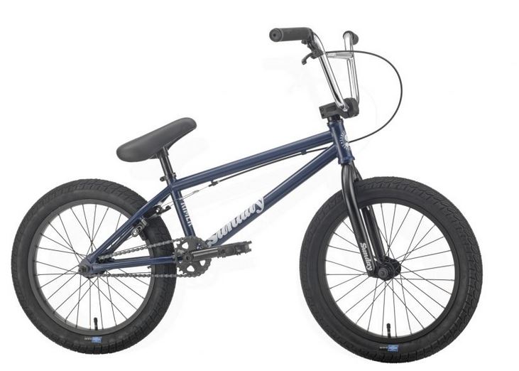 tallest pro bmx rider
