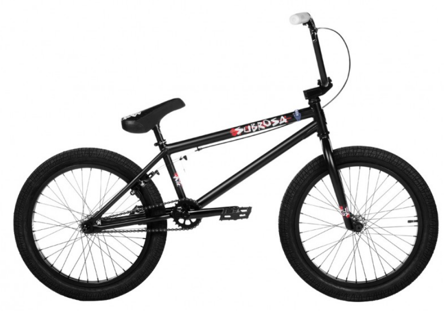 subrosa malum 26